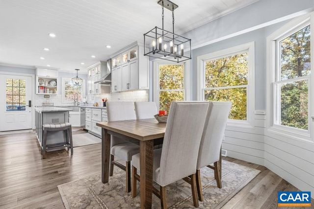 79 HIDDEN VALLEY CT, Palmyra, VA 22963