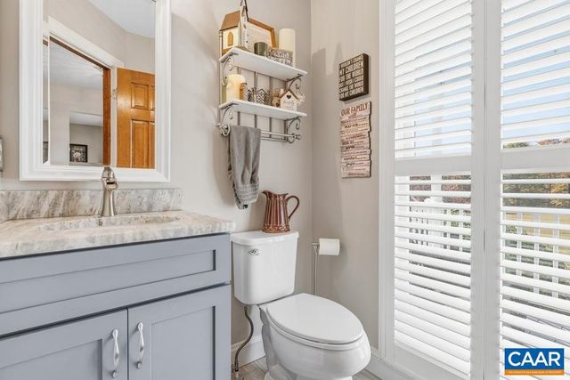 79 HIDDEN VALLEY CT, Palmyra, VA 22963