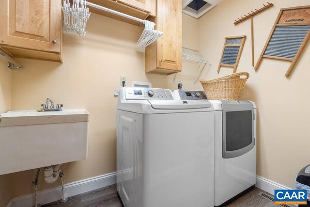 79 HIDDEN VALLEY CT, Palmyra, VA 22963