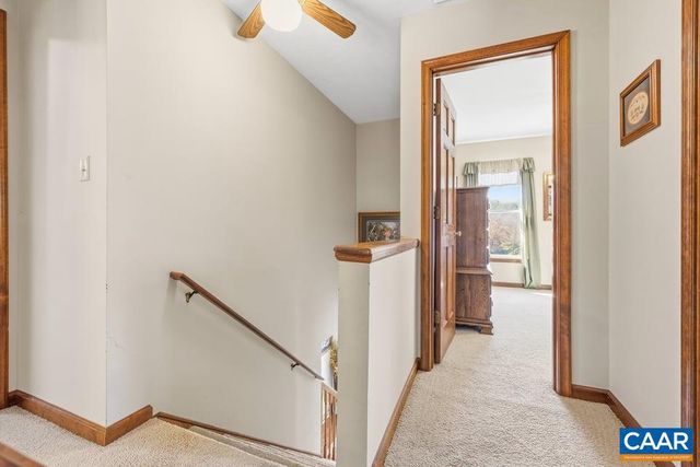 79 HIDDEN VALLEY CT, Palmyra, VA 22963