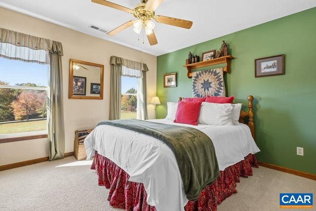 79 HIDDEN VALLEY CT, Palmyra, VA 22963