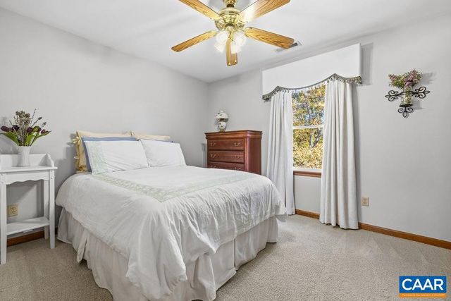 79 HIDDEN VALLEY CT, Palmyra, VA 22963