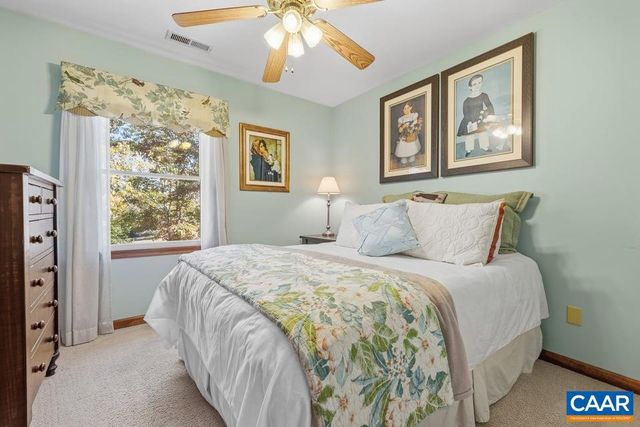 79 HIDDEN VALLEY CT, Palmyra, VA 22963