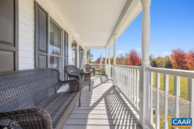 79 HIDDEN VALLEY CT, Palmyra, VA 22963