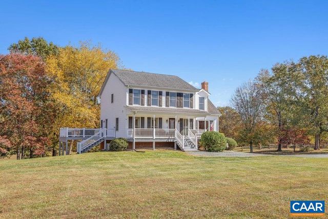 79 HIDDEN VALLEY CT, Palmyra, VA 22963