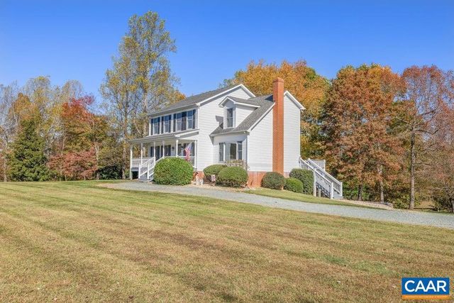79 HIDDEN VALLEY CT, Palmyra, VA 22963