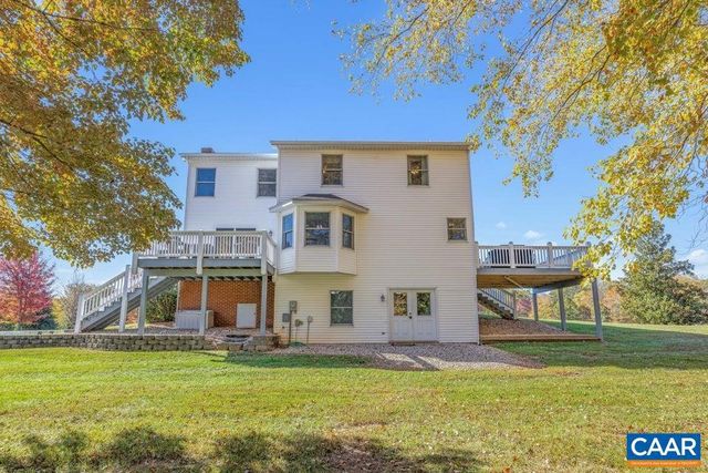 79 HIDDEN VALLEY CT, Palmyra, VA 22963