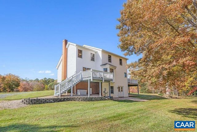 79 HIDDEN VALLEY CT, Palmyra, VA 22963