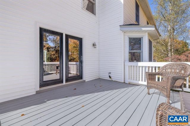 79 HIDDEN VALLEY CT, Palmyra, VA 22963