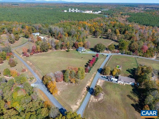 79 HIDDEN VALLEY CT, Palmyra, VA 22963