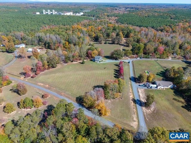 79 HIDDEN VALLEY CT, Palmyra, VA 22963