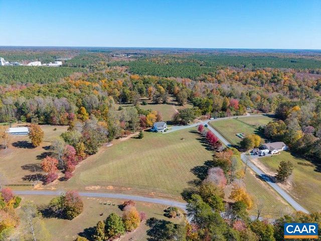 79 HIDDEN VALLEY CT, Palmyra, VA 22963