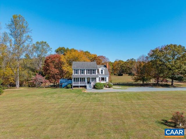 79 HIDDEN VALLEY CT, Palmyra, VA 22963