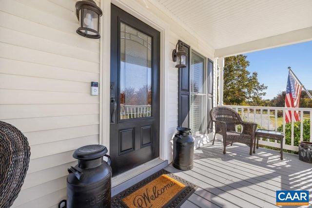 79 HIDDEN VALLEY CT, Palmyra, VA 22963