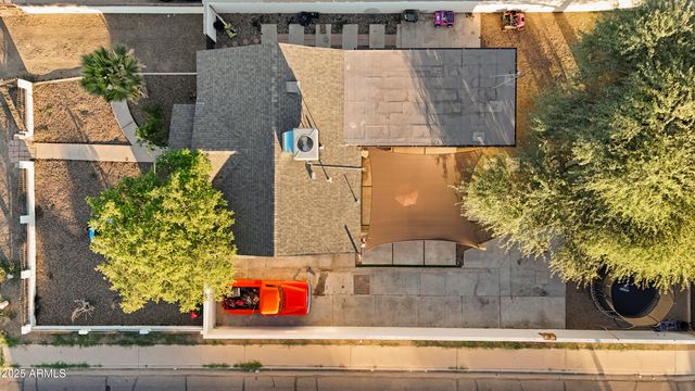 2547 W ADAMS Street, Phoenix, AZ 85009