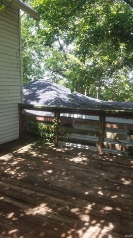 1718 Rainey Street, Lafayette, IN 47904