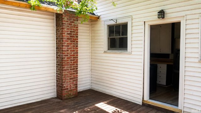 1718 Rainey Street, Lafayette, IN 47904