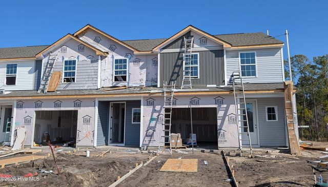 107 Commons View Drive, Hampstead, NC 28443