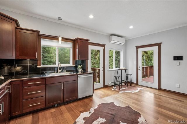 6747 S Brook Forest Road, Evergreen, CO 80439