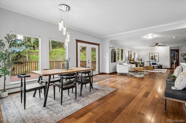 6747 S Brook Forest Road, Evergreen, CO 80439