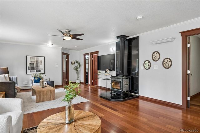 6747 S Brook Forest Road, Evergreen, CO 80439