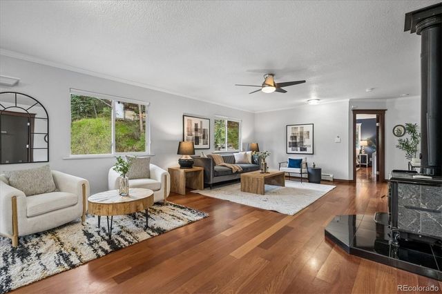 6747 S Brook Forest Road, Evergreen, CO 80439