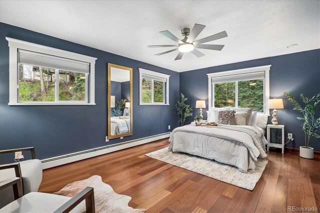 6747 S Brook Forest Road, Evergreen, CO 80439