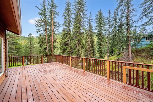 6747 S Brook Forest Road, Evergreen, CO 80439