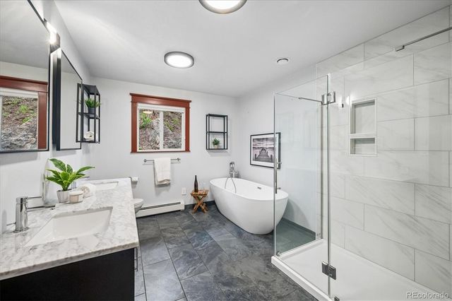 6747 S Brook Forest Road, Evergreen, CO 80439