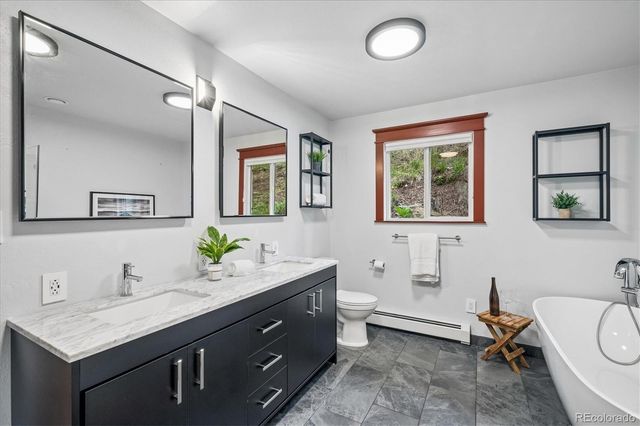 6747 S Brook Forest Road, Evergreen, CO 80439