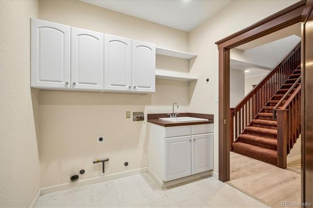6747 S Brook Forest Road, Evergreen, CO 80439