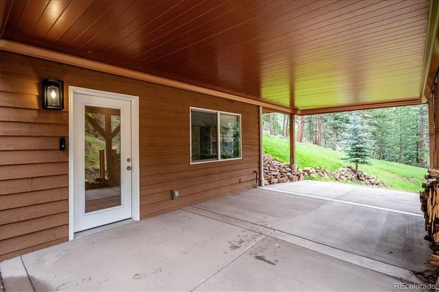 6747 S Brook Forest Road, Evergreen, CO 80439