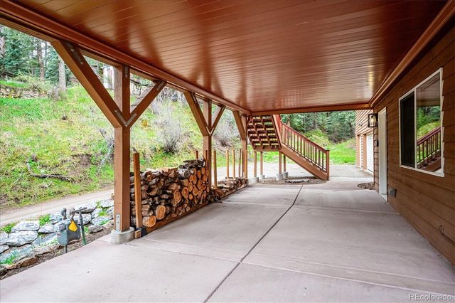 6747 S Brook Forest Road, Evergreen, CO 80439
