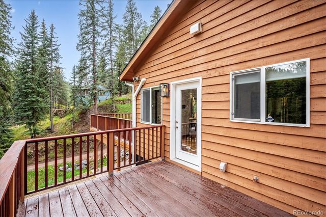 6747 S Brook Forest Road, Evergreen, CO 80439