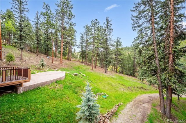 6747 S Brook Forest Road, Evergreen, CO 80439
