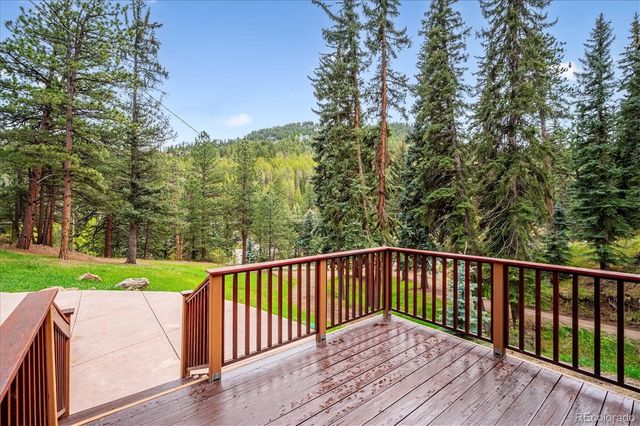 6747 S Brook Forest Road, Evergreen, CO 80439