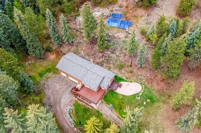 6747 S Brook Forest Road, Evergreen, CO 80439