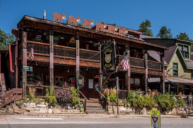 6747 S Brook Forest Road, Evergreen, CO 80439