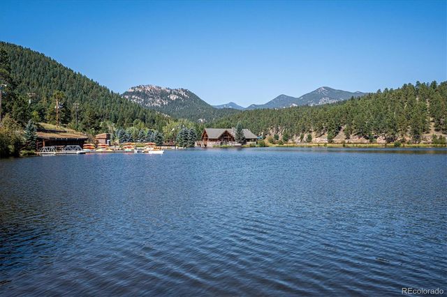 6747 S Brook Forest Road, Evergreen, CO 80439