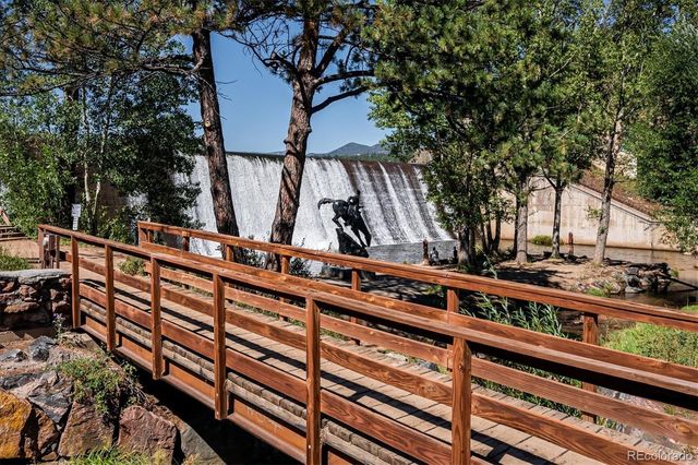 6747 S Brook Forest Road, Evergreen, CO 80439