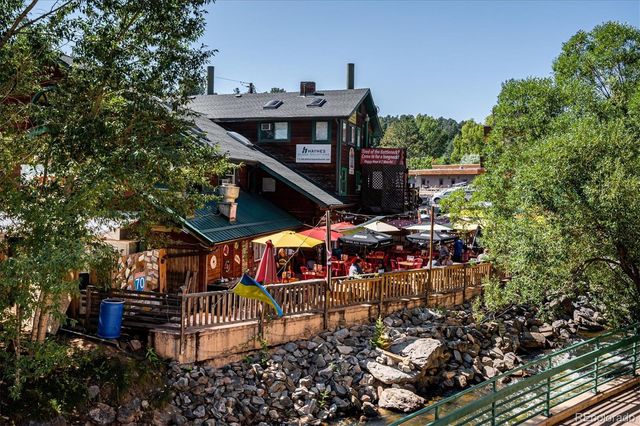 6747 S Brook Forest Road, Evergreen, CO 80439