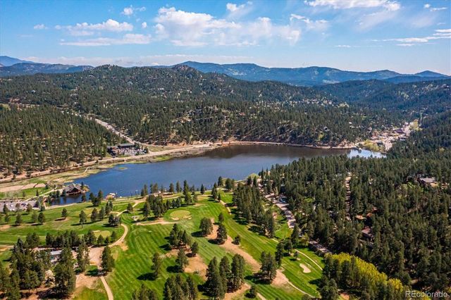 6747 S Brook Forest Road, Evergreen, CO 80439