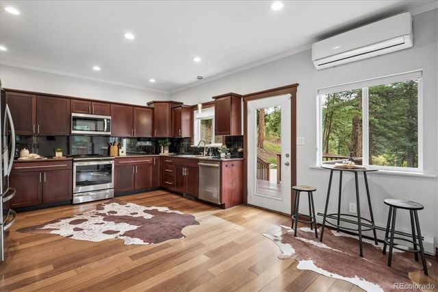 6747 S Brook Forest Road, Evergreen, CO 80439