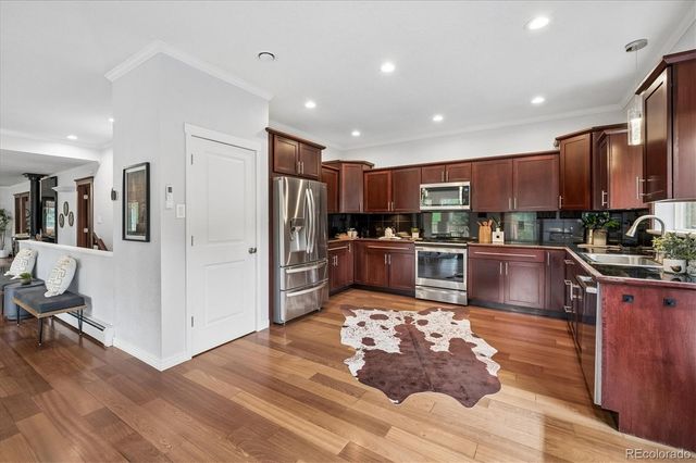 6747 S Brook Forest Road, Evergreen, CO 80439