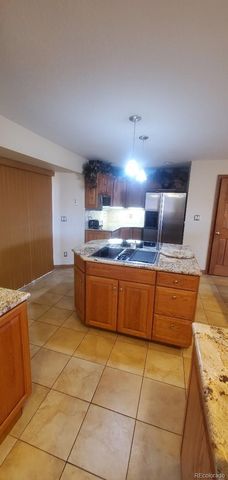 8120 S Jay Drive, Littleton, CO 80128