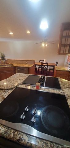 8120 S Jay Drive, Littleton, CO 80128