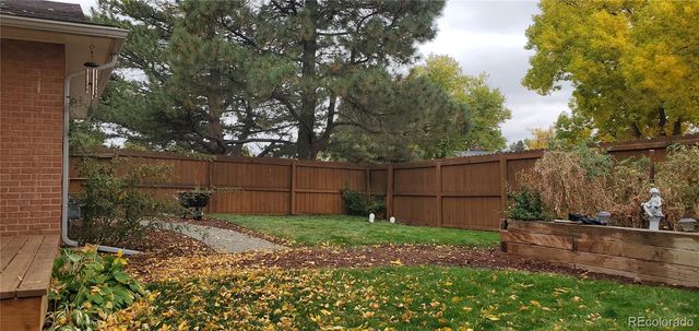 8120 S Jay Drive, Littleton, CO 80128