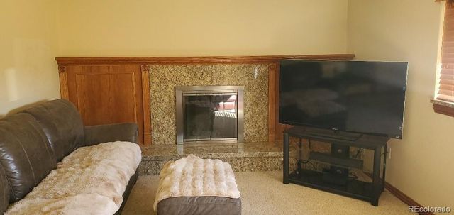 8120 S Jay Drive, Littleton, CO 80128