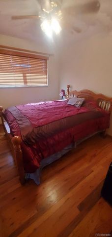 8120 S Jay Drive, Littleton, CO 80128