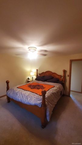 8120 S Jay Drive, Littleton, CO 80128